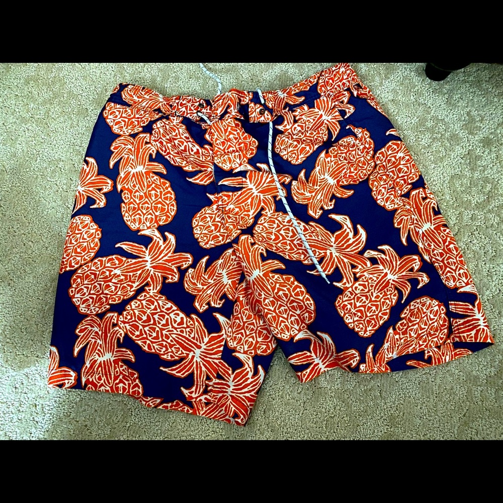 Men’s XL Swim Trunks